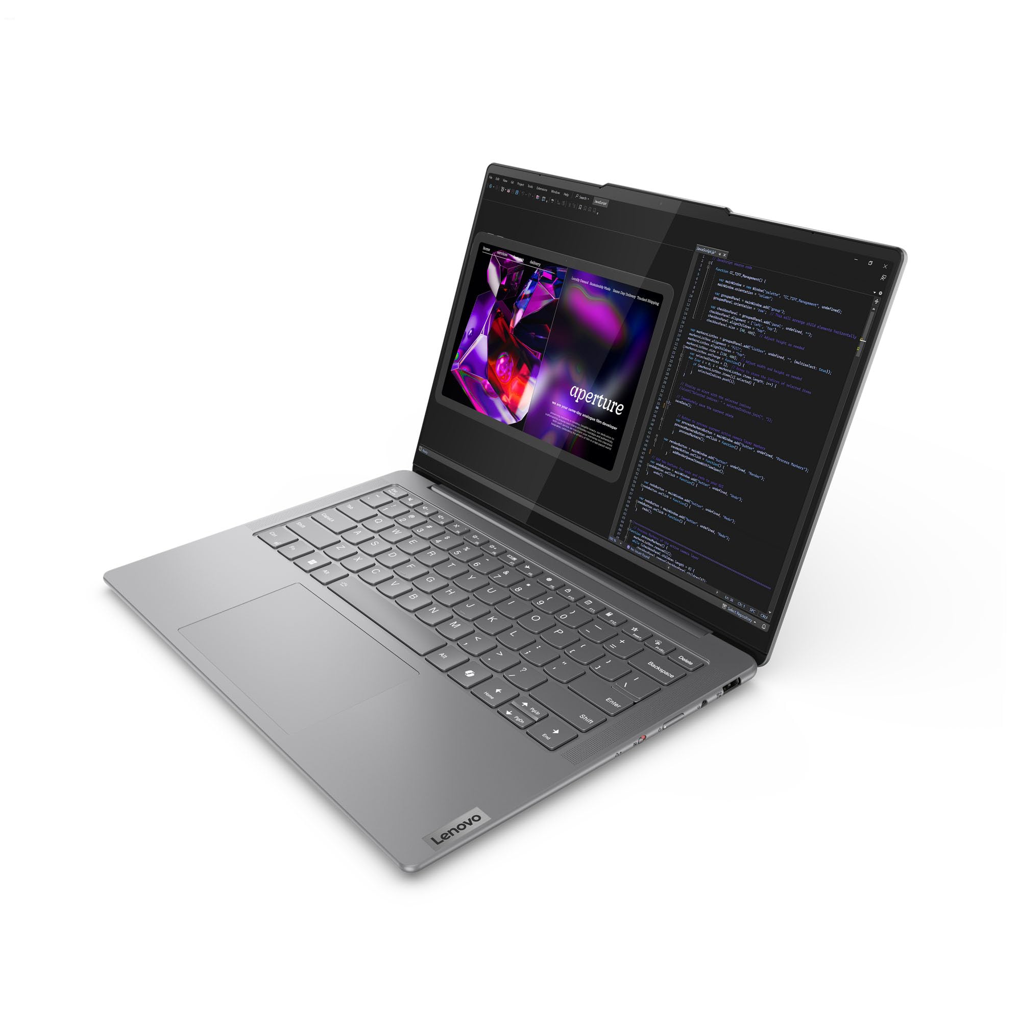 Lenovo Yoga Slim 7 14IMH9（Core Ultra 5） Lenovo Yoga Slim 7 14IMH9 14